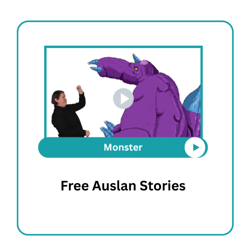 8 Auslan Hub Auslan teaching resources and training