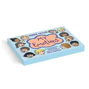 FLASHCARDS - My Emotions