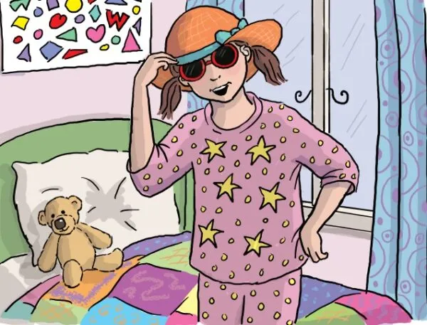 What's the Weather? Book and flashcards bundle - Image 4