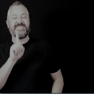 Auslan Video subscription