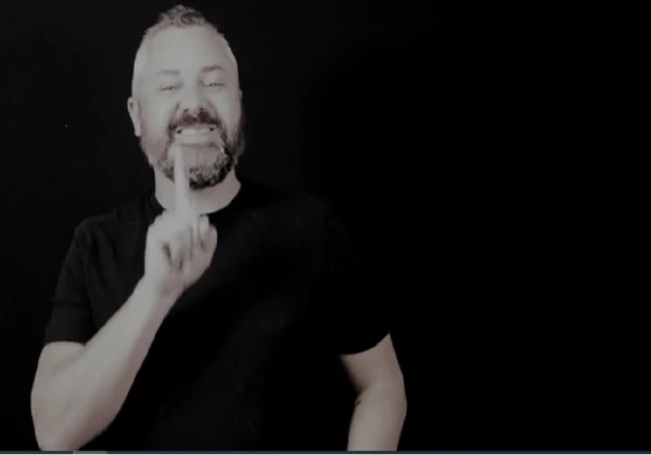 Auslan Video subscription