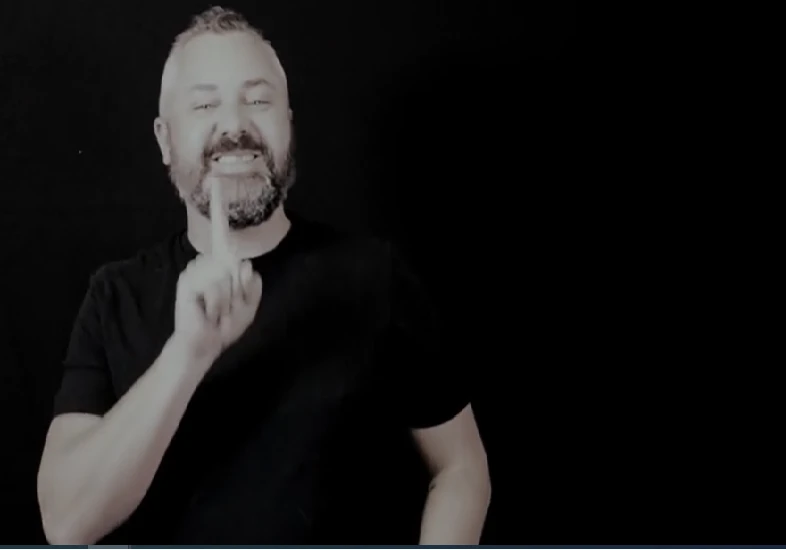 JB 2 1 Auslan Hub Auslan teaching resources and training