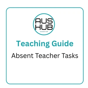 Teaching Guide: Activities for the absent teacher