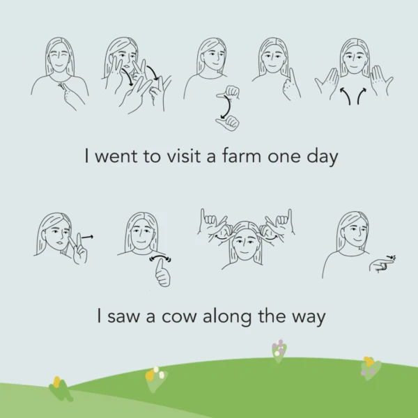 I went to the Farm - Image 3