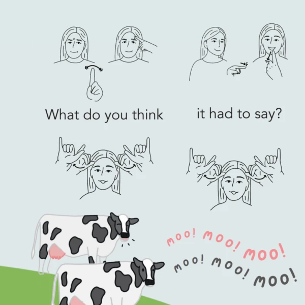 I went to the Farm - Image 2