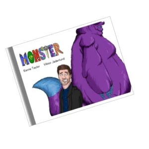 MONSTER!