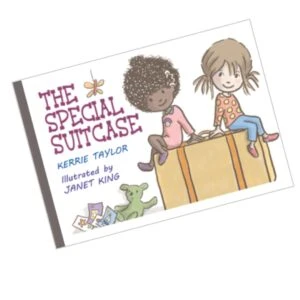 The Special Suitcase