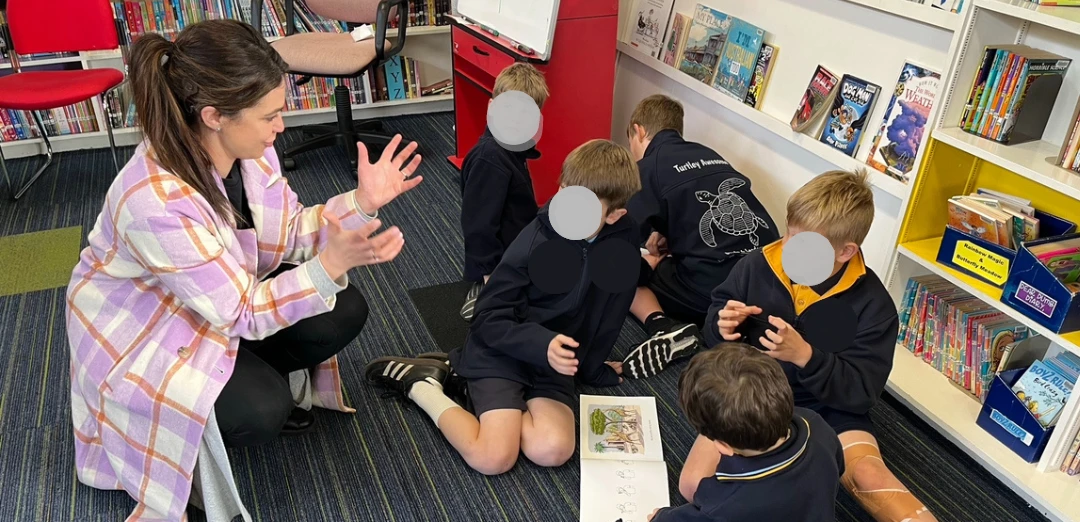 Boost Your Auslan Teaching Skills with Our Exclusive Online Course 5 e1738300868443 Auslan Hub Auslan teaching resources and training