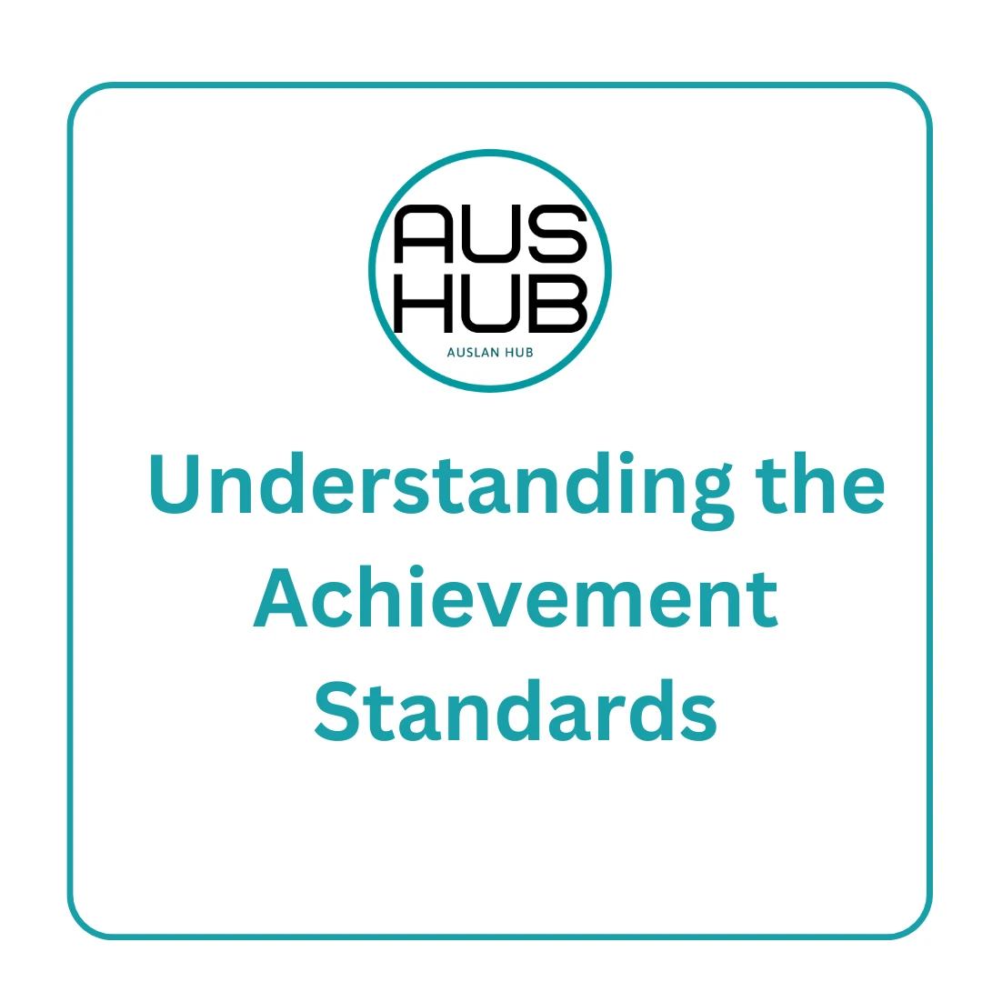12 Auslan Hub Auslan teaching resources and training