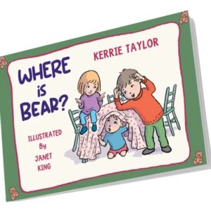 Where is Bear?