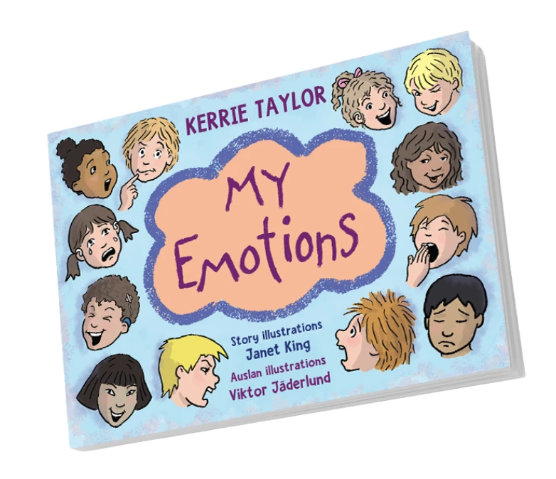 EMOTIONS e1730533437574 Auslan Hub Auslan teaching resources and training