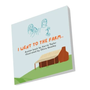 Auslan Hub online shop