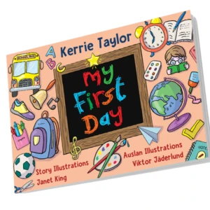 My First Day