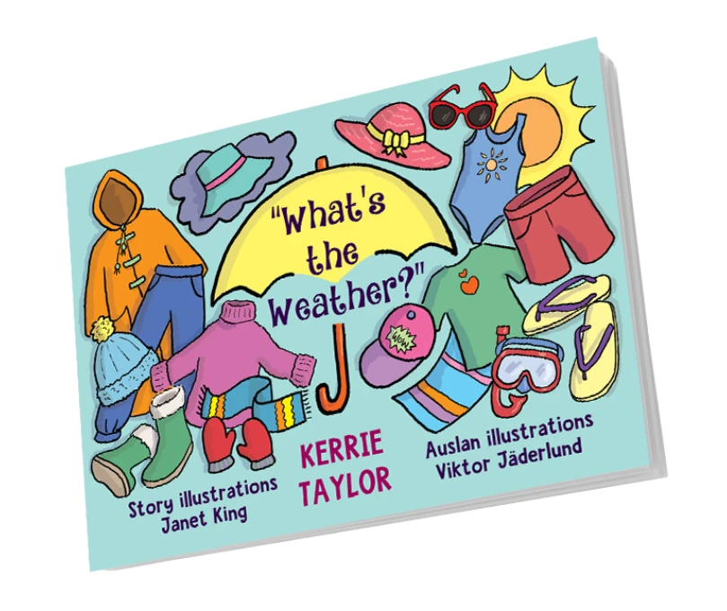 WEATHER e1730533398667 Auslan Hub Auslan teaching resources and training