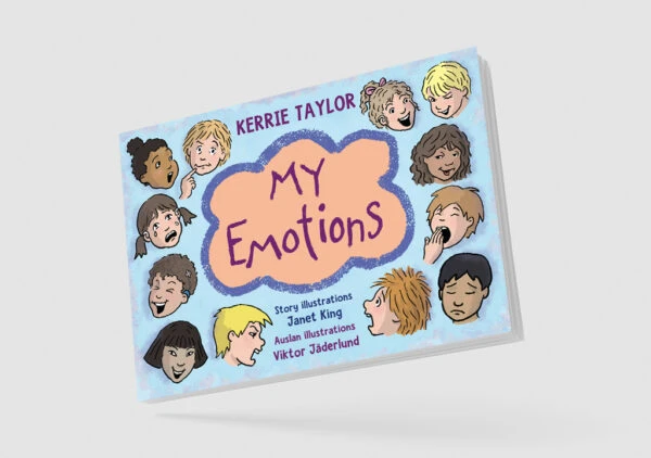 Auslan Library Bundle- 10 books - Image 6