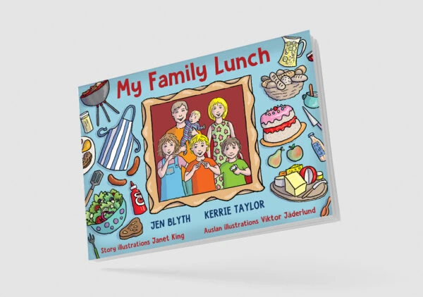 Auslan Library Bundle- 10 books - Image 7