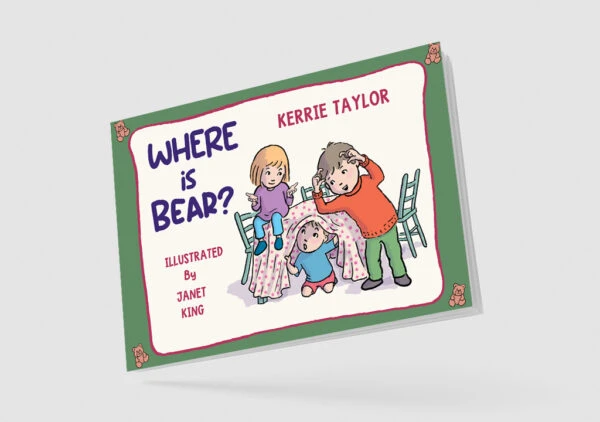 Auslan Library Bundle- 10 books - Image 11