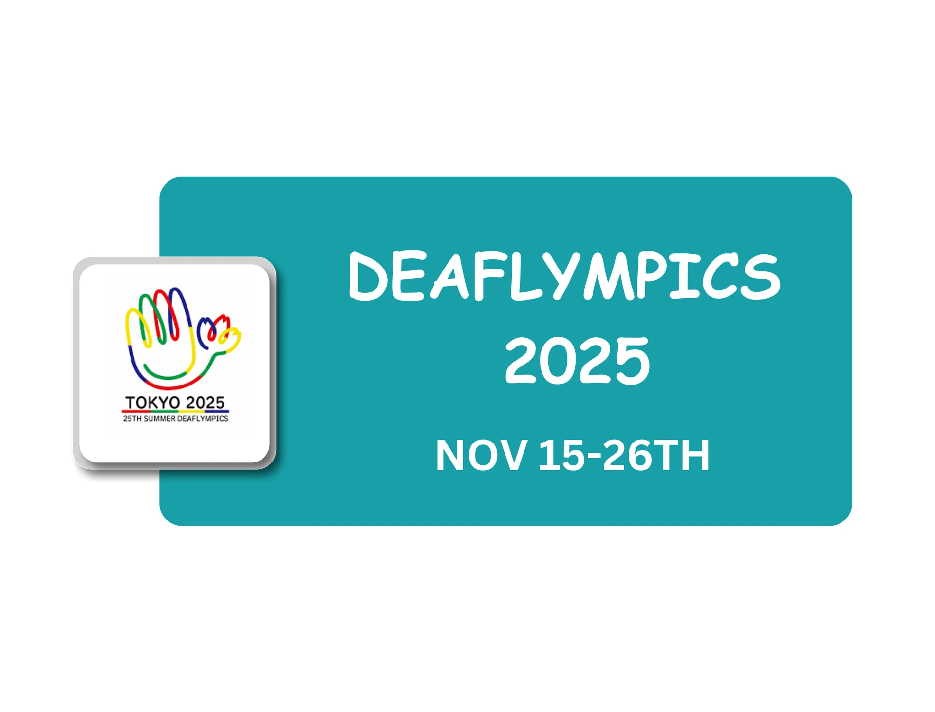 deaflympics Auslan Hub Auslan teaching resources and training