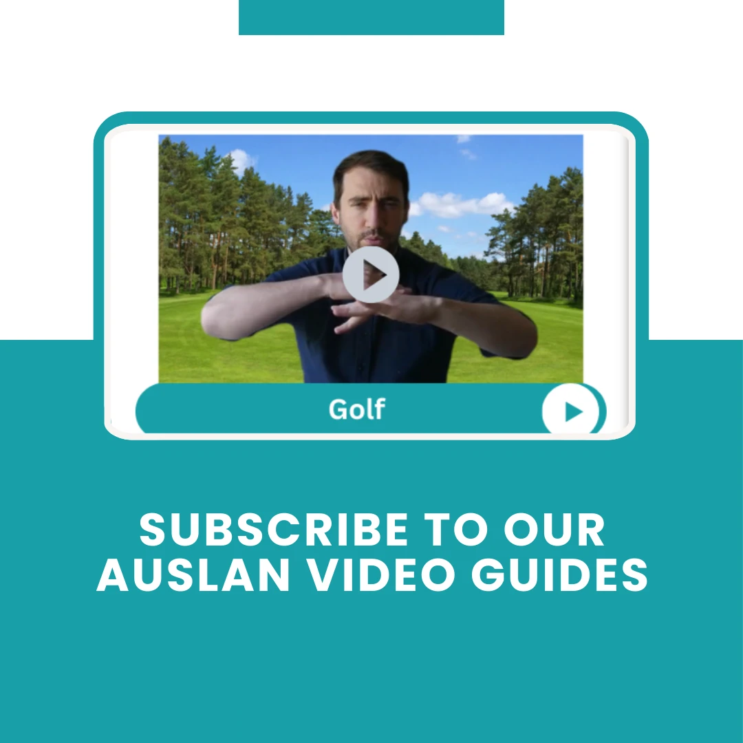 20 Auslan Hub Auslan teaching resources and training