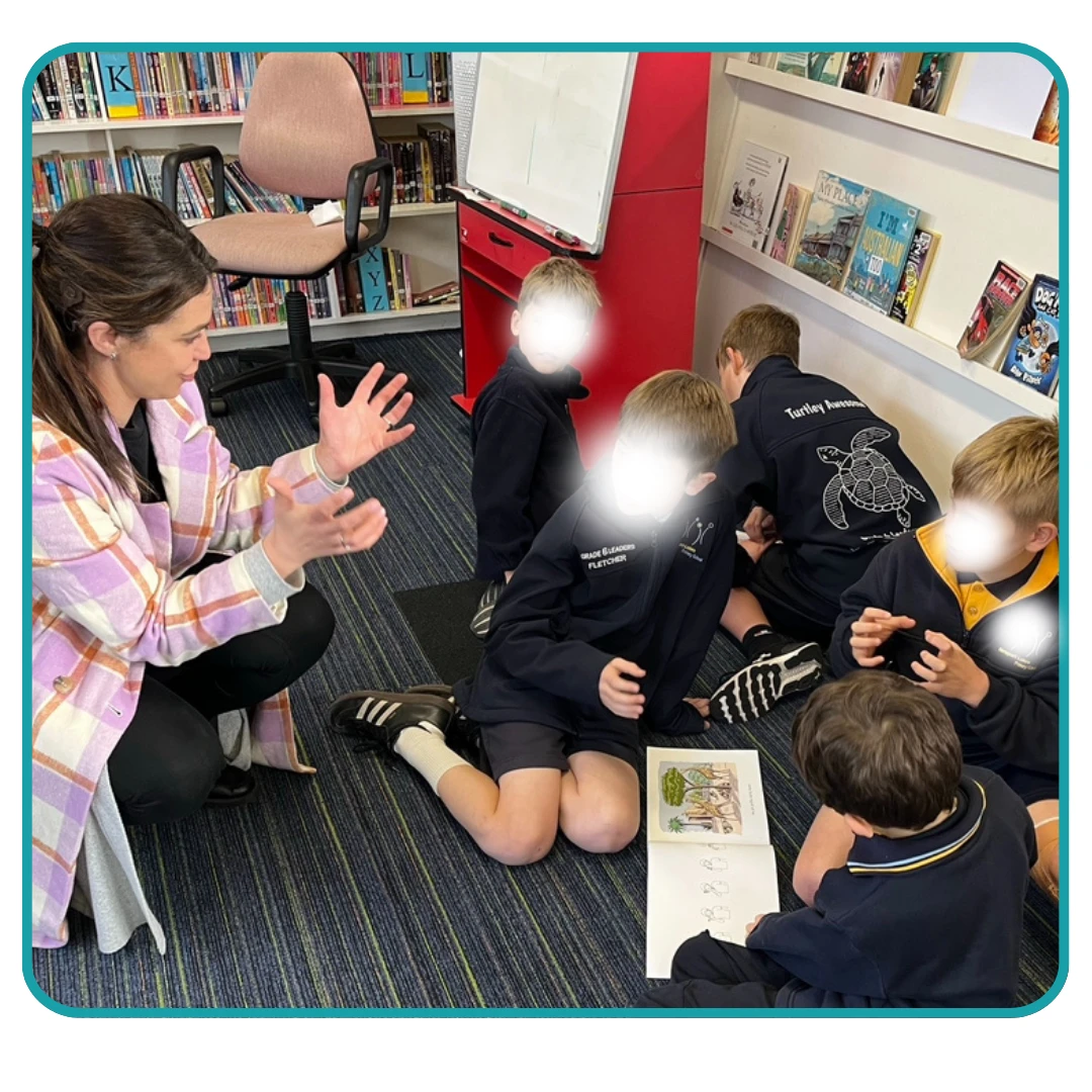 30 Auslan Hub Auslan teaching resources and training