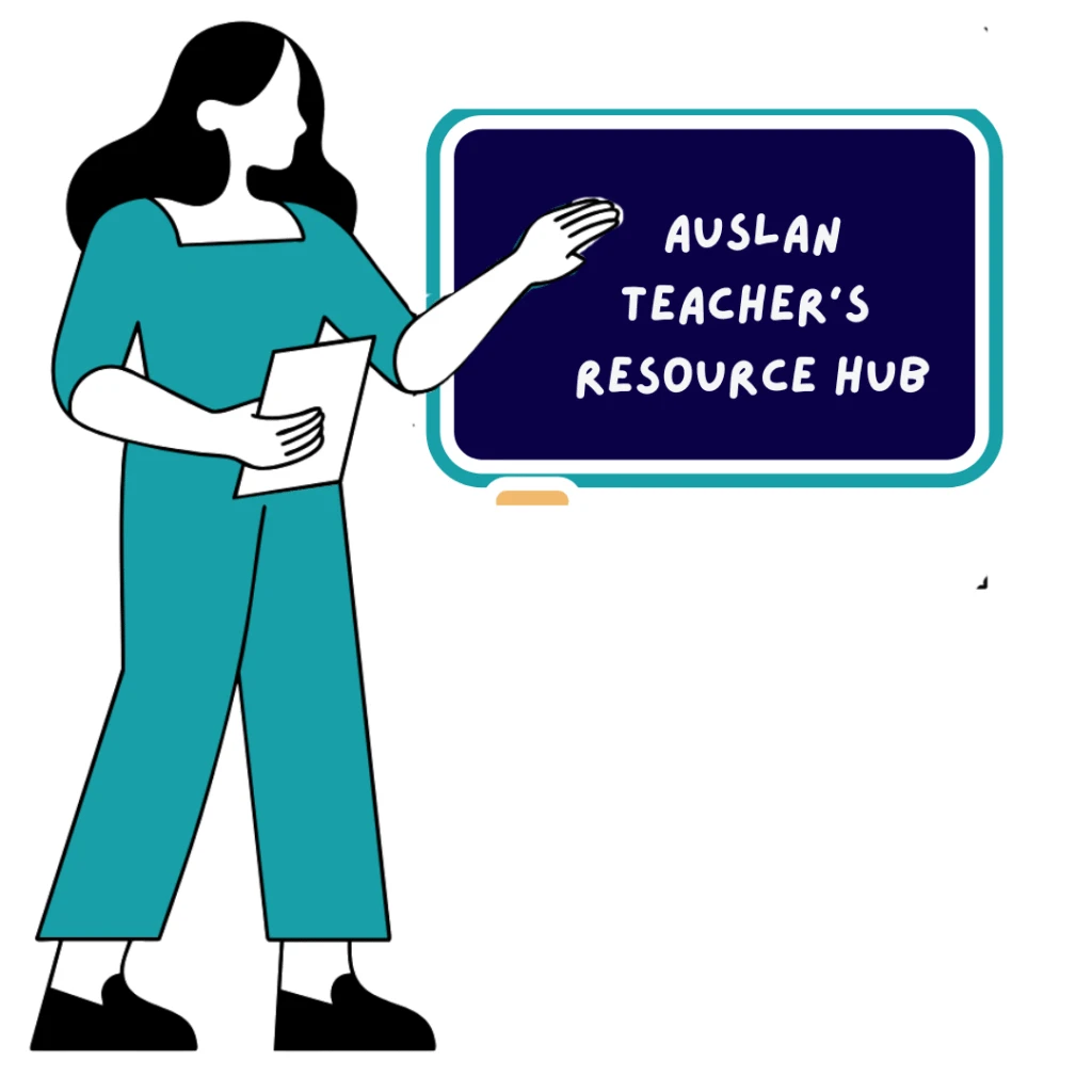 37 Auslan Hub Auslan teaching resources and training