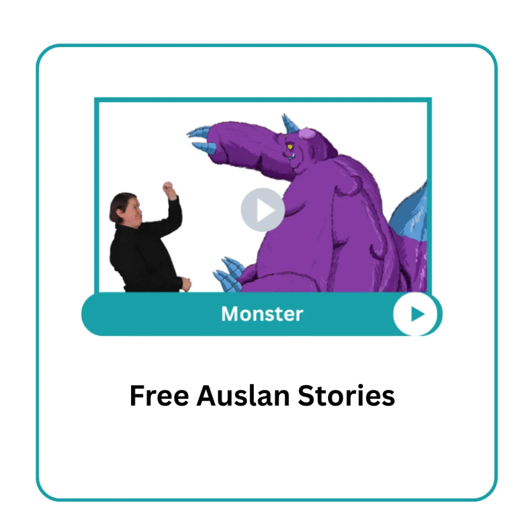 8 Auslan Hub Auslan teaching resources and training