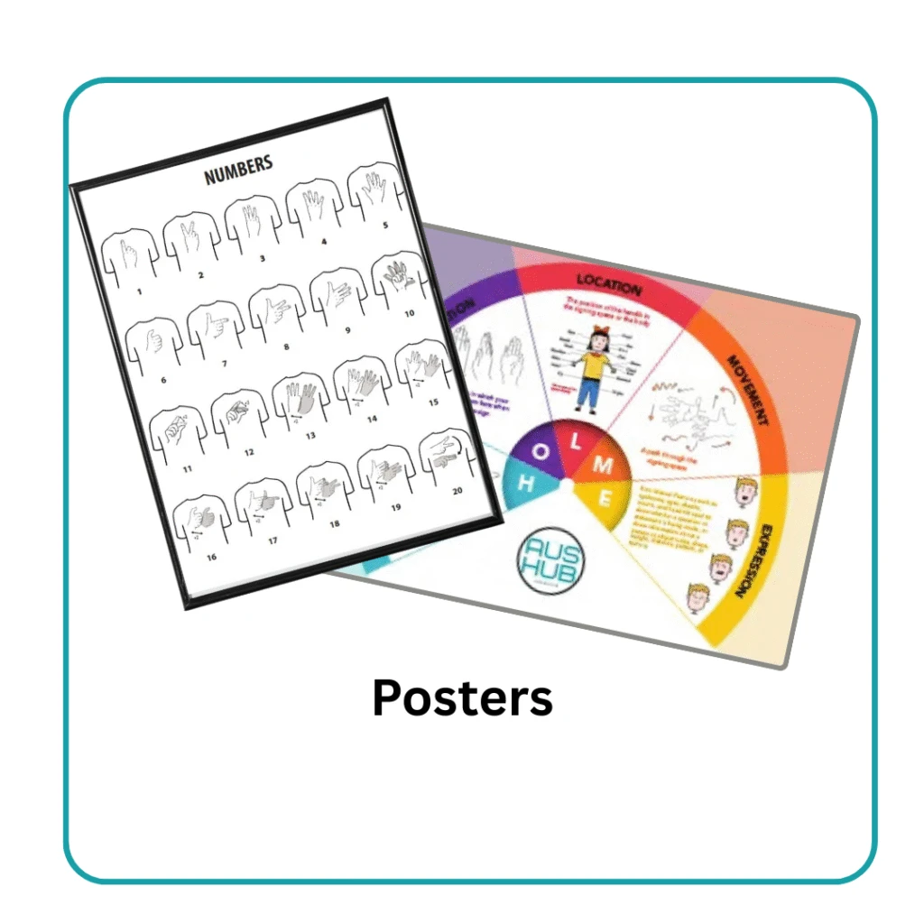 9 Auslan Hub Auslan teaching resources and training