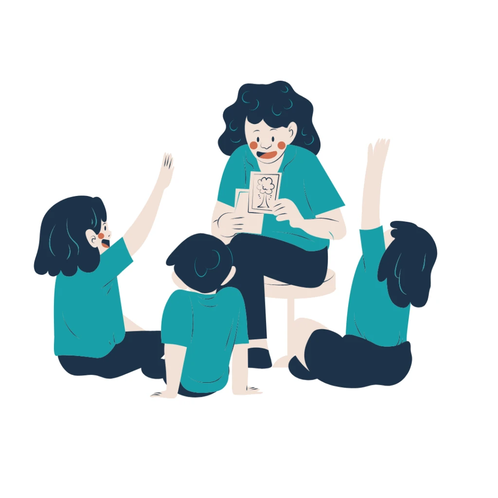Auslan Hub site buttons 14 Auslan Hub Auslan teaching resources and training