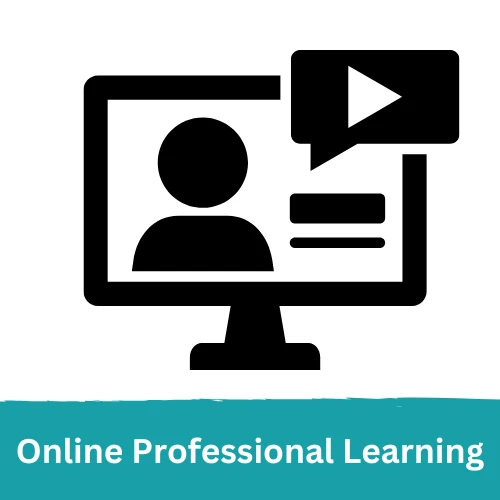 Online Professional Learning