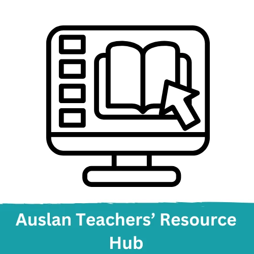 Auslan Teachers Resource Hub