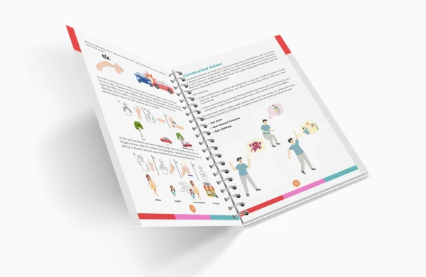 Sign It! Your book of Auslan! - Image 4