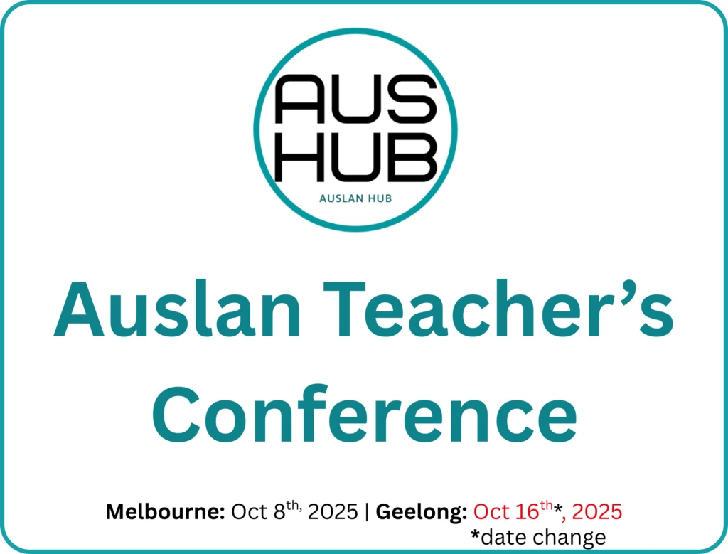 Auslan Units images 1 Auslan Hub Auslan teaching resources and training